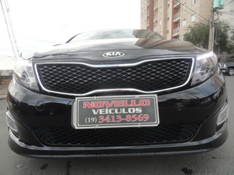 KIA Optima 2.0 16V 4P EX AUTOM�TICO, Foto 1