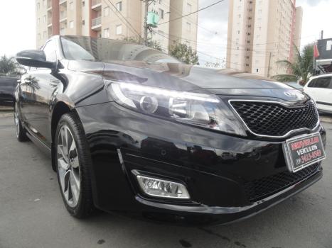 KIA Optima 2.0 16V 4P EX AUTOM�TICO, Foto 2