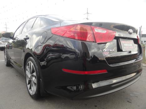 KIA Optima 2.0 16V 4P EX AUTOM�TICO, Foto 3