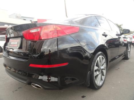 KIA Optima 2.0 16V 4P EX AUTOM�TICO, Foto 5