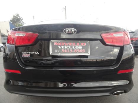 KIA Optima 2.0 16V 4P EX AUTOM�TICO, Foto 6