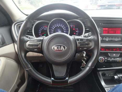 KIA Optima 2.0 16V 4P EX AUTOM�TICO, Foto 8