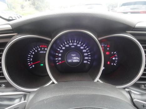 KIA Optima 2.0 16V 4P EX AUTOM�TICO, Foto 9