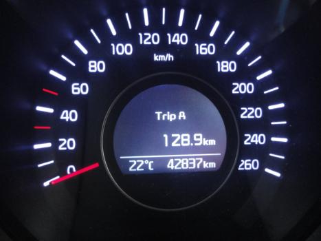 KIA Optima 2.0 16V 4P EX AUTOM�TICO, Foto 10