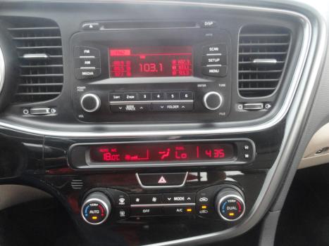KIA Optima 2.0 16V 4P EX AUTOM�TICO, Foto 11