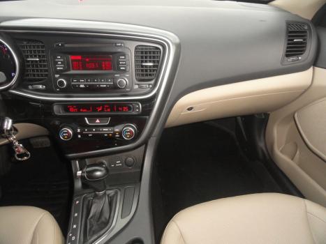 KIA Optima 2.0 16V 4P EX AUTOM�TICO, Foto 13
