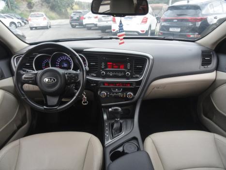 KIA Optima 2.0 16V 4P EX AUTOM�TICO, Foto 14
