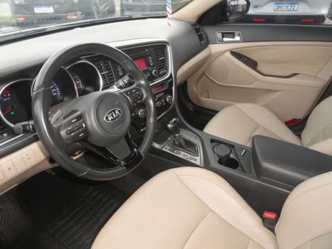 KIA Optima 2.0 16V 4P EX AUTOM�TICO, Foto 15