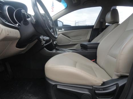 KIA Optima 2.0 16V 4P EX AUTOM�TICO, Foto 17