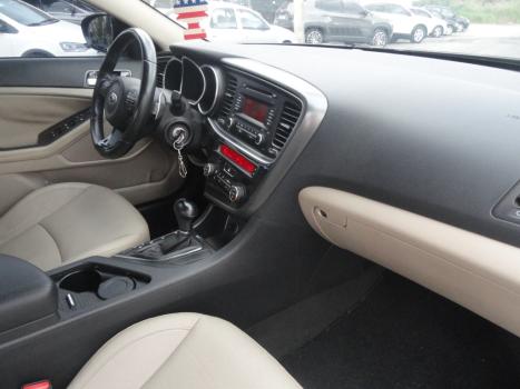 KIA Optima 2.0 16V 4P EX AUTOM�TICO, Foto 18