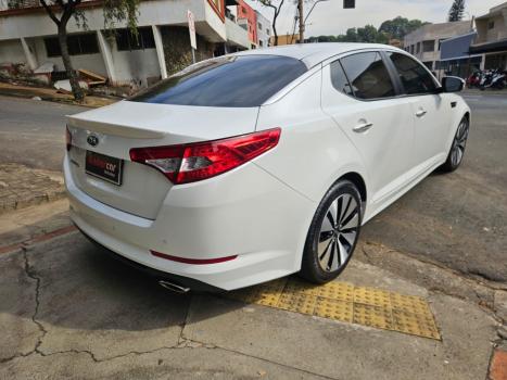 KIA Optima 2.4 16V 4P EX AUTOM�TICO, Foto 7