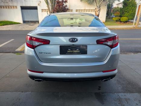 KIA Optima 2.4 16V 4P EX AUTOMÁTICO, Foto 7