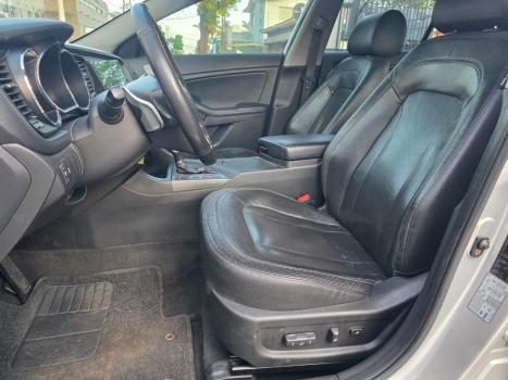 KIA Optima 2.4 16V 4P EX AUTOMÁTICO, Foto 9