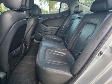 KIA Optima 2.4 16V 4P EX AUTOMÁTICO, Foto 10