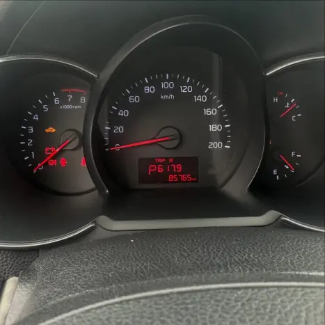 KIA Picanto 1.0 12V 4P EX AUTOMÁTICO, Foto 10 KIA Picanto 1.0 12V 4P EX AUTOMÁTICO, Foto 10