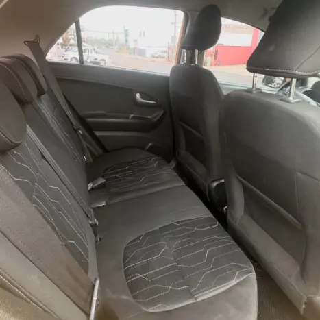 KIA Picanto 1.0 12V 4P EX AUTOMÁTICO, Foto 12 KIA Picanto 1.0 12V 4P EX AUTOMÁTICO, Foto 12