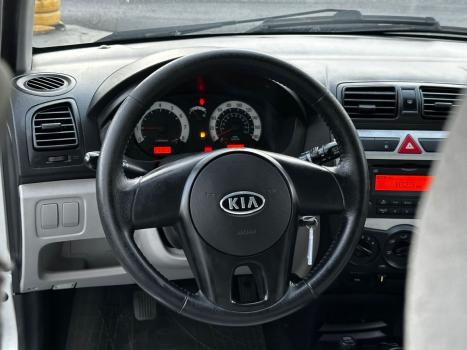 KIA Picanto 1.0 12V 4P FLEX EX, Foto 9