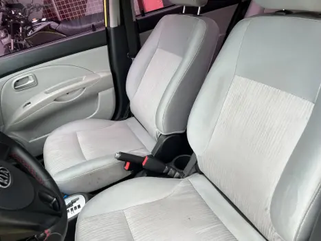 KIA Picanto 1.0 12V 4P EX AUTOMTICO, Foto 7