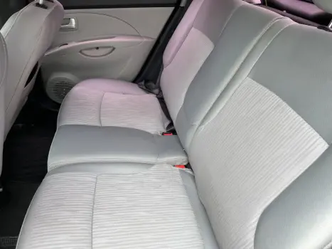 KIA Picanto 1.0 12V 4P EX AUTOMTICO, Foto 8