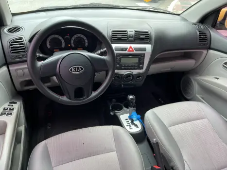 KIA Picanto 1.0 12V 4P EX AUTOMTICO, Foto 9