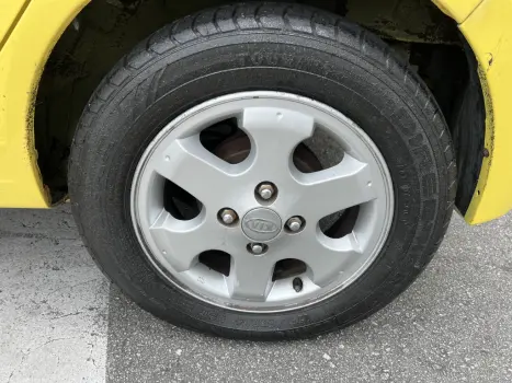 KIA Picanto 1.0 12V 4P EX AUTOMTICO, Foto 10