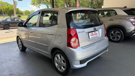 KIA Picanto 1.0 12V 4P EX AUTOM�TICO, Foto 6