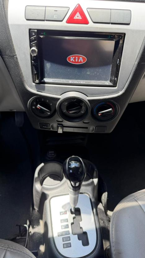 KIA Picanto 1.0 12V 4P EX AUTOM�TICO, Foto 9