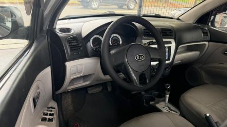 KIA Picanto 1.0 12V 4P EX AUTOM�TICO, Foto 7
