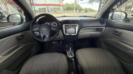 KIA Picanto 1.0 12V 4P EX AUTOM�TICO, Foto 8