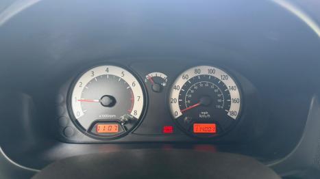 KIA Picanto 1.0 12V 4P EX AUTOM�TICO, Foto 10