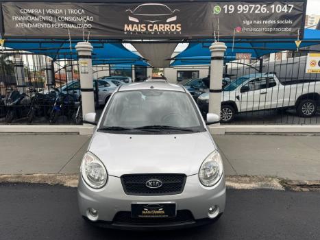 KIA Picanto 1.0 12V 4P FLEX EX, Foto 2