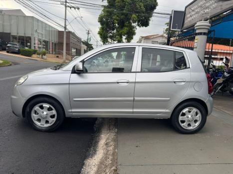 KIA Picanto 1.0 12V 4P FLEX EX, Foto 3