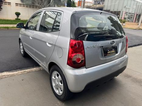 KIA Picanto 1.0 12V 4P FLEX EX, Foto 4