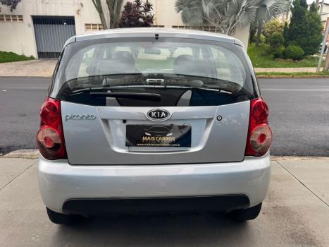 KIA Picanto 1.0 12V 4P FLEX EX, Foto 5
