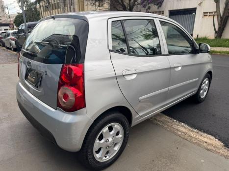 KIA Picanto 1.0 12V 4P FLEX EX, Foto 6