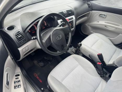 KIA Picanto 1.0 12V 4P FLEX EX, Foto 7