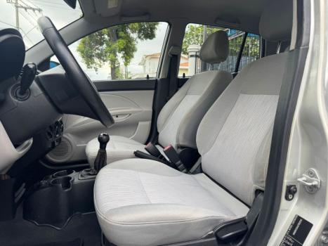 KIA Picanto 1.0 12V 4P FLEX EX, Foto 8