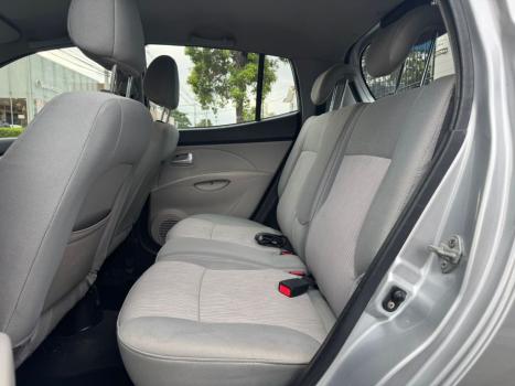 KIA Picanto 1.0 12V 4P FLEX EX, Foto 9