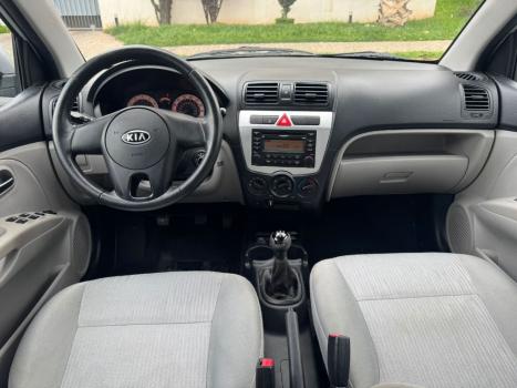 KIA Picanto 1.0 12V 4P FLEX EX, Foto 10