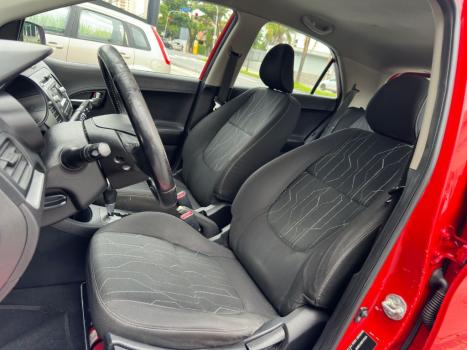 KIA Picanto 1.0 12V 4P EX AUTOM�TICO, Foto 12