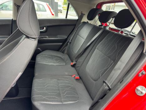 KIA Picanto 1.0 12V 4P EX AUTOM�TICO, Foto 13