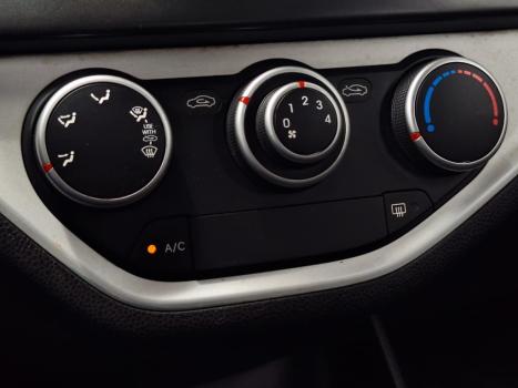 KIA Picanto 1.0 12V 4P EX AUTOM�TICO, Foto 16