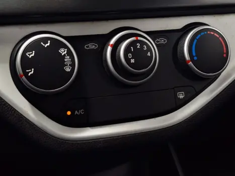 KIA Picanto 1.0 12V 4P EX AUTOM�TICO, Foto 16