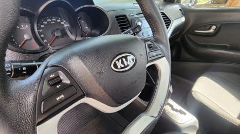 KIA Picanto 1.0 12V 4P EX AUTOM�TICO, Foto 7