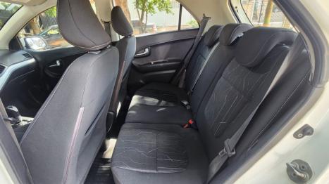 KIA Picanto 1.0 12V 4P EX AUTOM�TICO, Foto 8
