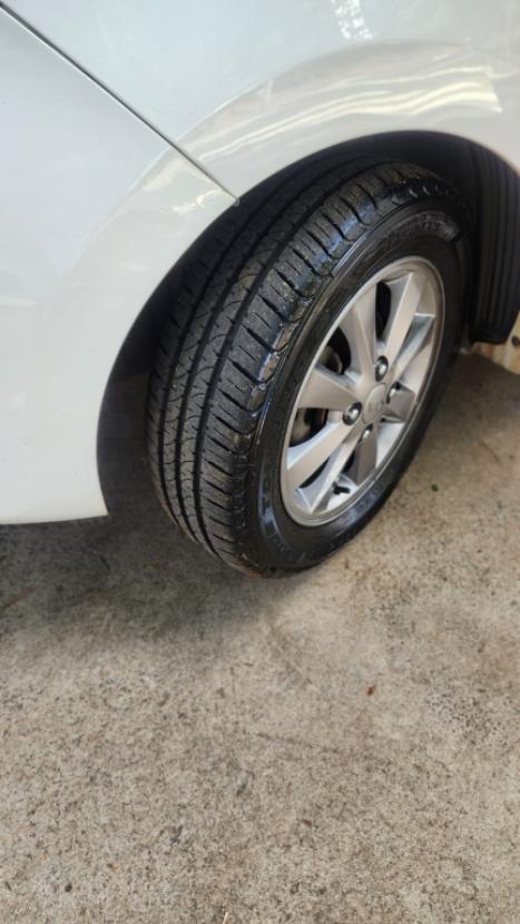 KIA Picanto 1.0 12V 4P EX AUTOM�TICO, Foto 9