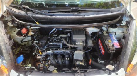 KIA Picanto 1.0 12V 4P EX AUTOM�TICO, Foto 11