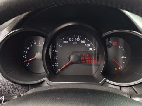 KIA Picanto 1.0 12V 4P FLEX EX AUTOMÁTICO, Foto 12