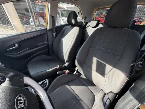 KIA Picanto 1.0 12V 4P FLEX EX AUTOMÁTICO, Foto 10