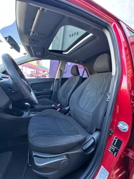 KIA Picanto 1.1 12V 4P EX AUTOM�TICO, Foto 8